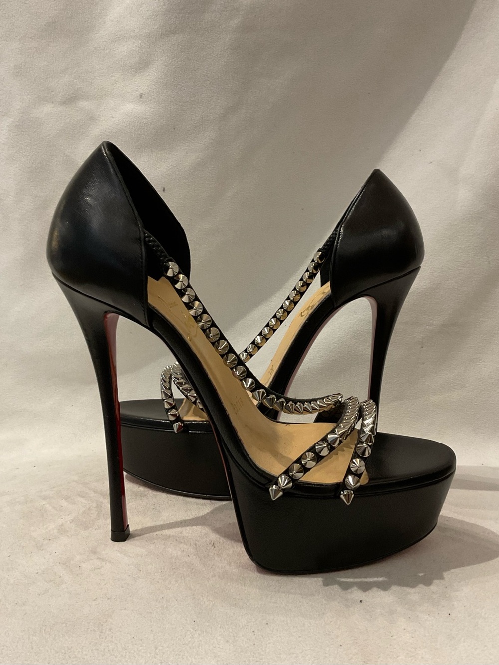 Christian Louboutin Heels